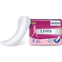 Lines spec ultramini x24