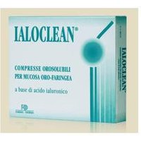 Ialoclean 30cpr orosolubili