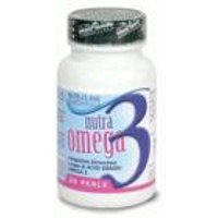 Nutra omega 3 30prl soft