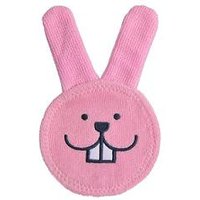 Mam guanto microfibra rabbit