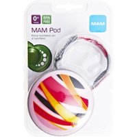 Mam porta succhietto pod
