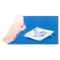 Podogel dischetti 2 pezzi