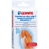 Gehwol cusc prot alluce valgo