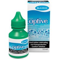 Optive soluzione oftalmica10ml