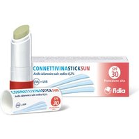 Connettivinasticksun spf30 3g