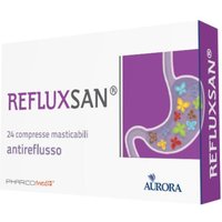Refluxsan 24cpr