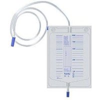 Sacca ur letto c scar 90cm 1pz