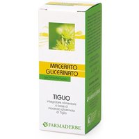 Farmaderbe tiglio 50ml mg