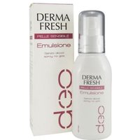 Dermafresh deo p-sens emuls 75