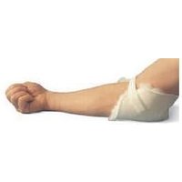 Vello antidec gomito tall 1pa