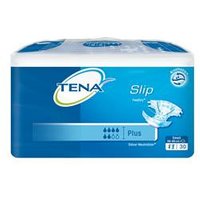 Tena slip plus pann s 30pz
