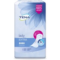 Tena discreet extra 20pz
