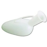 Pappagallo plastica uomo
