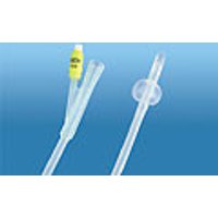 Catetere foley latt 3v ch18