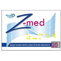 Zmed garza oculare med 20bust
