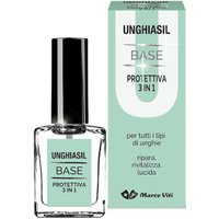 Unghiasil base protettiva 3in1 10ml
