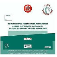 Guanti pic chir s pol 7,5 st
