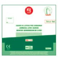 Guanti pic chir c pol 7,5 st