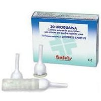 Catetere esterno 25mm 30pz