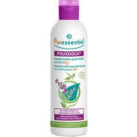 Puressentiel pouxdoux shampoo