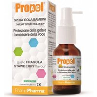 Propol ac spray gola bimbi30ml