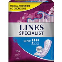 Lines spec super farma 16pz