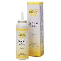 Spray nasale clean 150ml