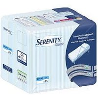 Serenity trav clas 80x180 30pz