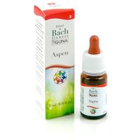 Aspen fiori di bach guna 10ml