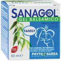 Sanagol gel bals s can s men50