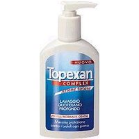 Topexan complex p n
