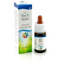 Sweet chestnut fiori di bach guna 10ml