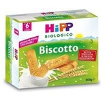 Hipp bio biscotto 720g