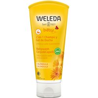 Babywash calendula 200ml