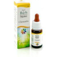 Clematis fiori di bach guna 10ml