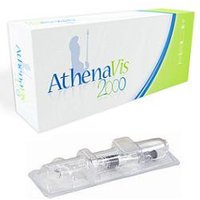 Athenavis 2000 sir 30mg 2ml3pz
