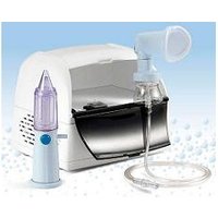 Nebula m2000 + maschera + rinowash