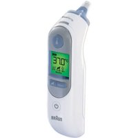 Braun thermoscan 7 termo auric