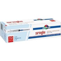 M-aid sir venipu 2,5ml g23 10p