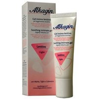 Alkagin gel int len alcal 30ml