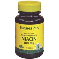 Niacina b3 90tav la strega