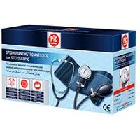 Pic stetoscopio piatto