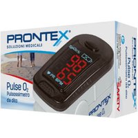 Prontex pulse o2 minisaturimet