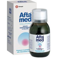 Aftamed collutorio 150ml
