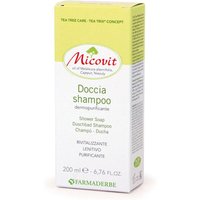 Micovit doccia sh 200ml