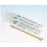 Abbassalingua non sterili 100 pezzi