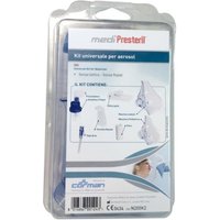 Medipresteril kit nebul univ