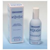 Acquasal spray 100ml