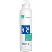 Acnebio mousse 150ml