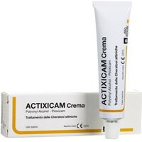 Actixicam crema 50ml